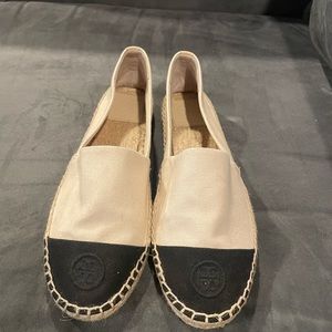 TORY BURCH Espadrilles